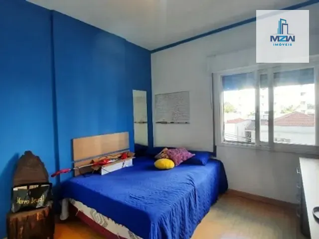 Apartamento com 119m² 3 quartos e 2 banheiros, à venda, no bairro Vila Oratório em São Paulo