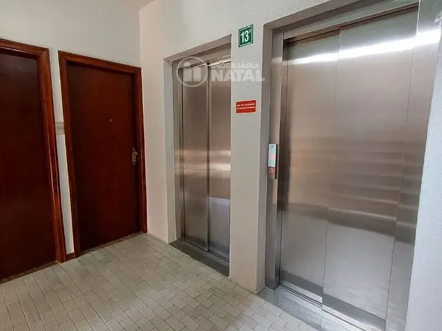 Apartamento com 1m² 4 quartos e 3 banheiros, à venda, no bairro Centro em Londrina