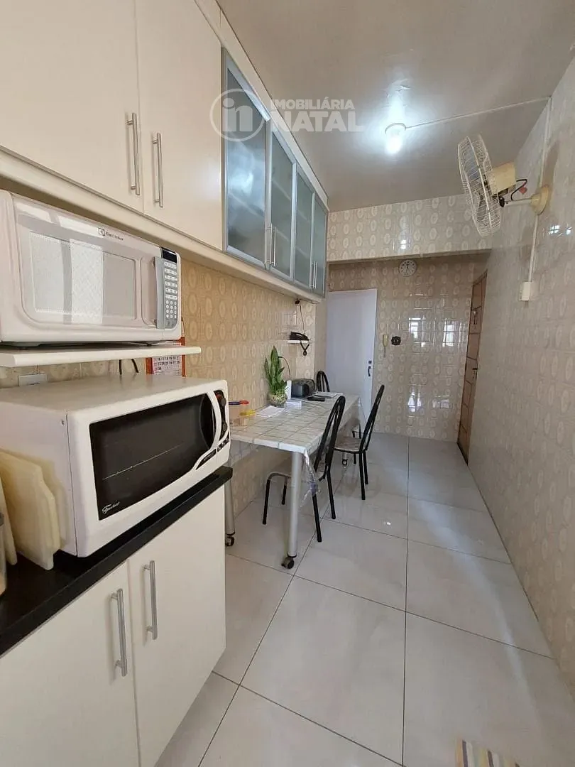 Apartamento, 4 quartos, 160 m² - Foto 24