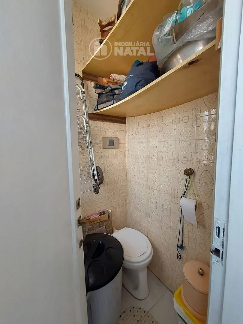Apartamento, 4 quartos, 160 m² - Foto 27