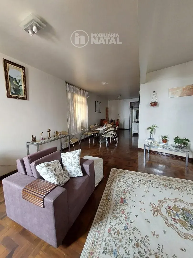 Apartamento, 4 quartos, 160 m² - Foto 8