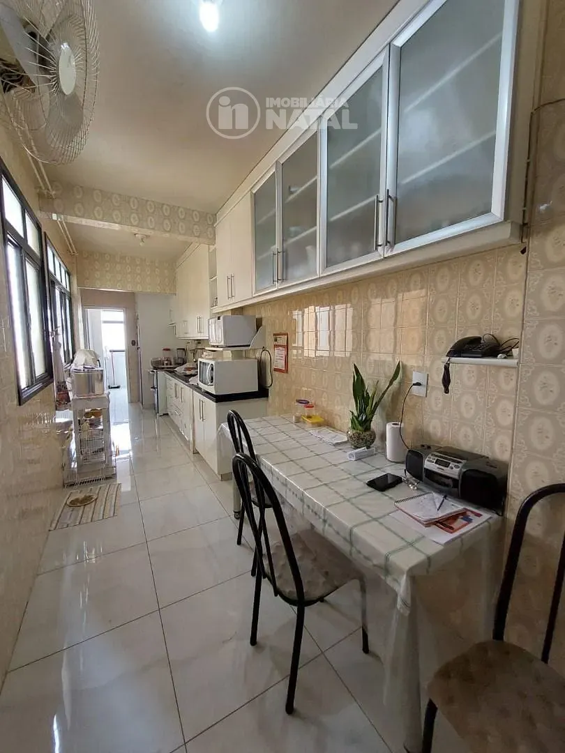 Apartamento, 4 quartos, 160 m² - Foto 23