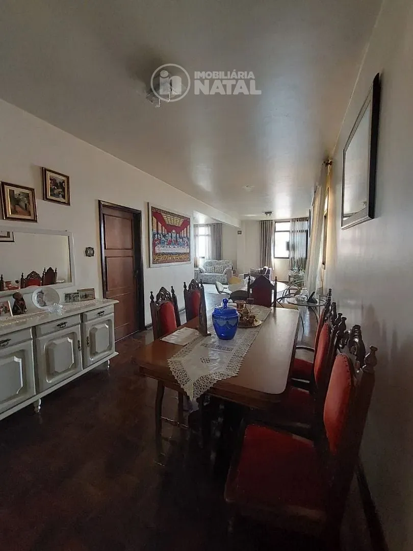 Apartamento, 4 quartos, 160 m² - Foto 10
