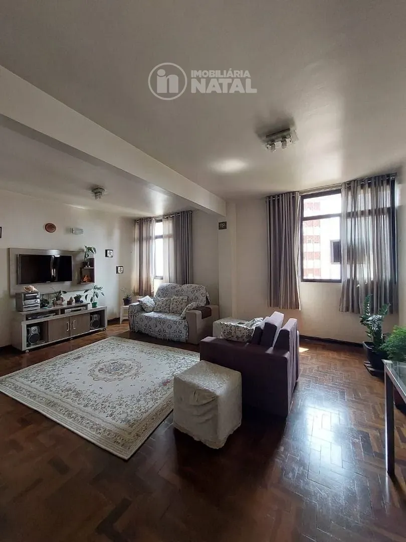 Apartamento, 4 quartos, 160 m² - Foto 6