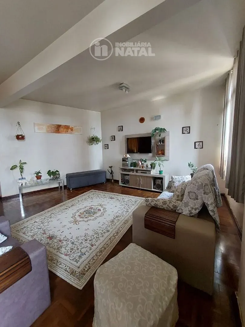 Apartamento, 4 quartos, 160 m² - Foto 7
