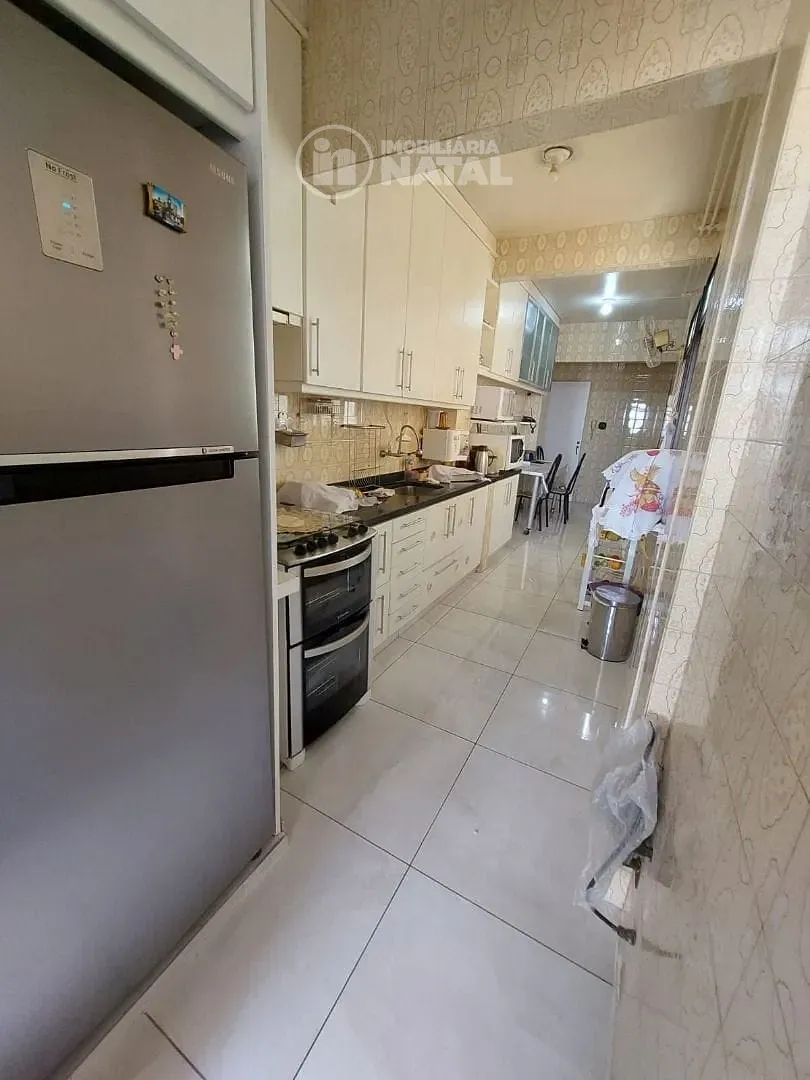 Apartamento, 4 quartos, 160 m² - Foto 28