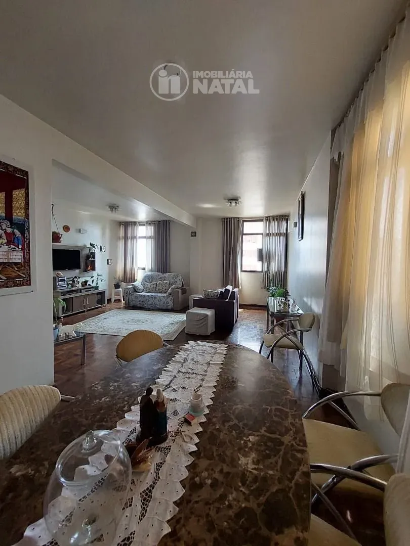 Apartamento, 4 quartos, 160 m² - Foto 9
