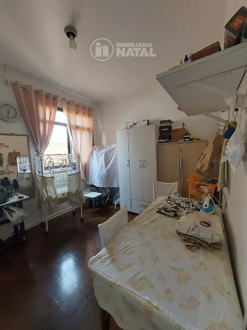 Apartamento, 4 quartos, 160 m² - Foto 21