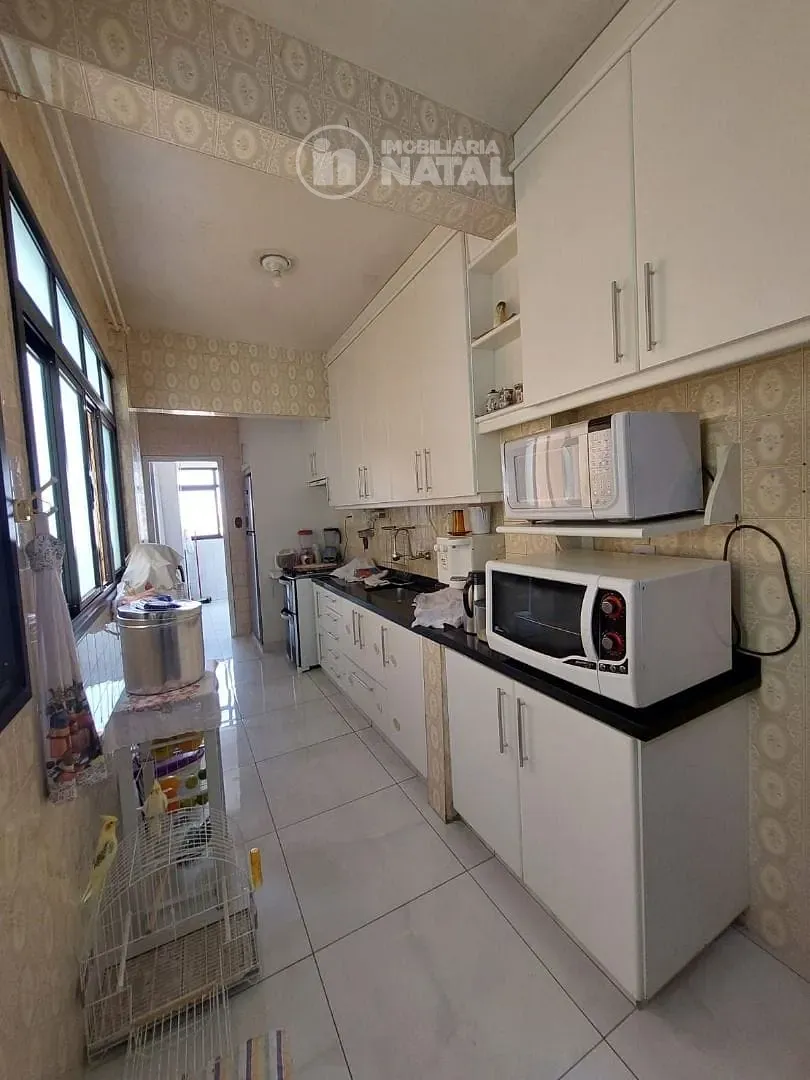 Apartamento, 4 quartos, 160 m² - Foto 30