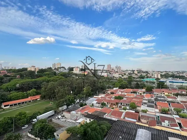 Apartamento com 64m² 2 quartos e 1 banheiro, para alugar, no bairro Parque Itália em Campinas