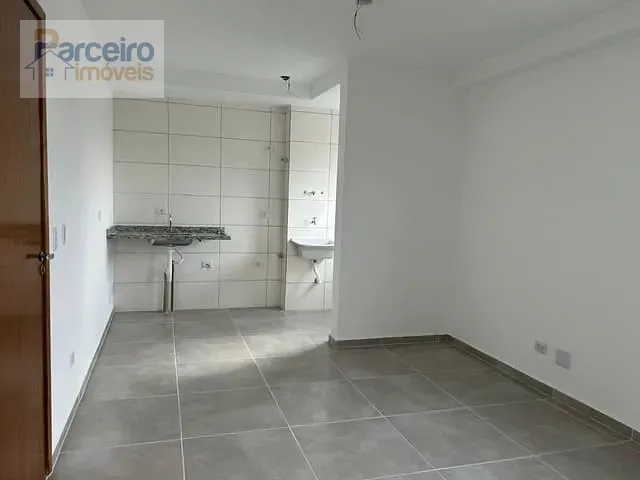 Apartamento com 46m² 2 quartos e 1 banheiro, à venda, no bairro Vila Lúcia em São Paulo