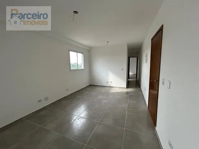 Apartamento com 46m² 2 quartos e 1 banheiro, à venda, no bairro Vila Lúcia em São Paulo
