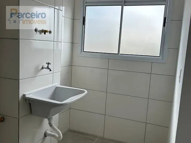 Apartamento com 46m² 2 quartos e 1 banheiro, à venda, no bairro Vila Lúcia em São Paulo