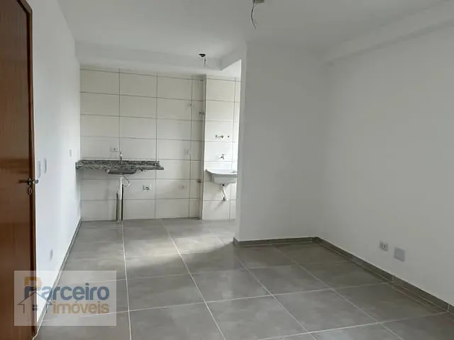 Apartamento com 46m² 2 quartos e 1 banheiro, à venda, no bairro Vila Lúcia em São Paulo