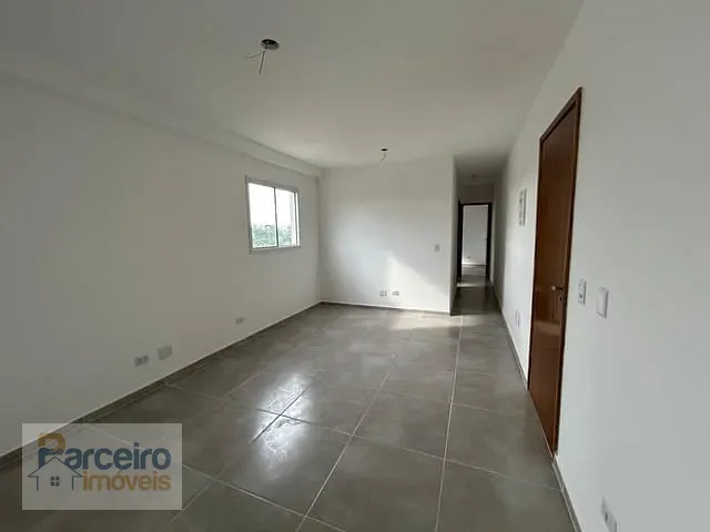 Apartamento com 46m² 2 quartos e 1 banheiro, à venda, no bairro Vila Lúcia em São Paulo