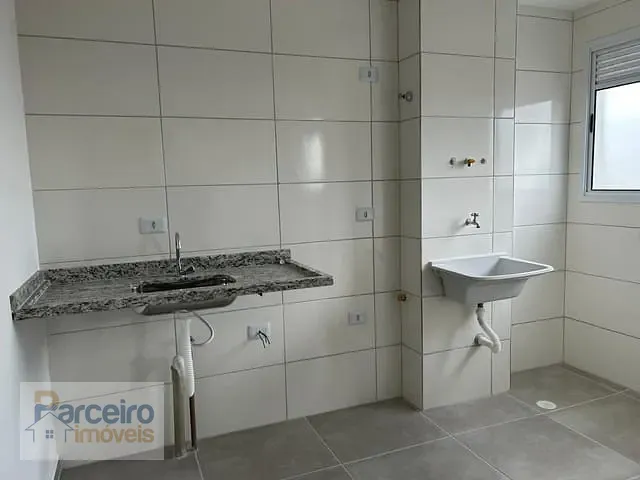 Apartamento com 46m² 2 quartos e 1 banheiro, à venda, no bairro Vila Lúcia em São Paulo