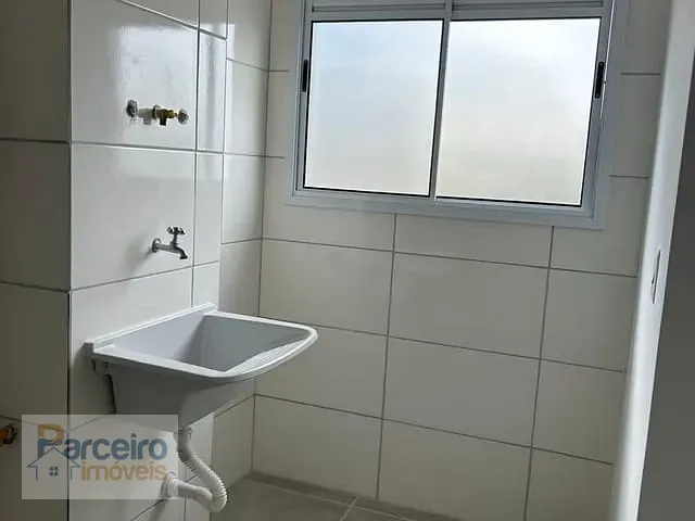 Apartamento com 46m² 2 quartos e 1 banheiro, à venda, no bairro Vila Lúcia em São Paulo