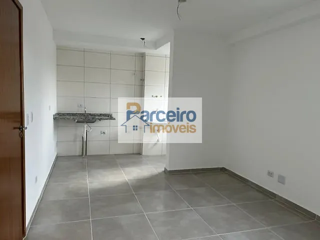 Apartamento com 46m² 2 quartos e 1 banheiro, à venda, no bairro Vila Lúcia em São Paulo