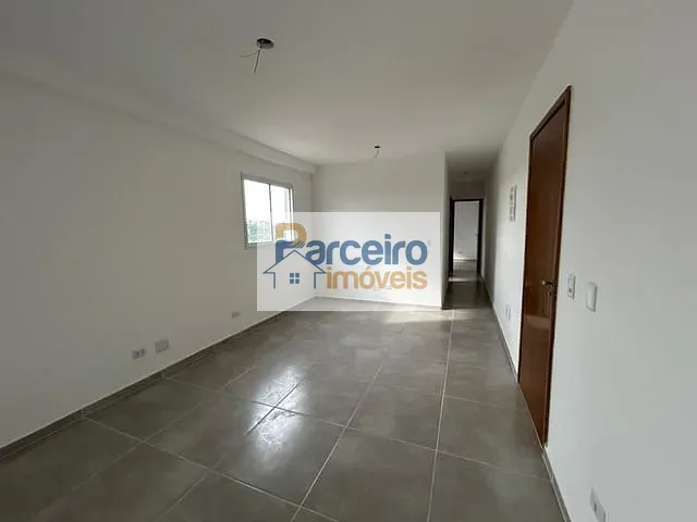 Apartamento com 46m² 2 quartos e 1 banheiro, à venda, no bairro Vila Lúcia em São Paulo