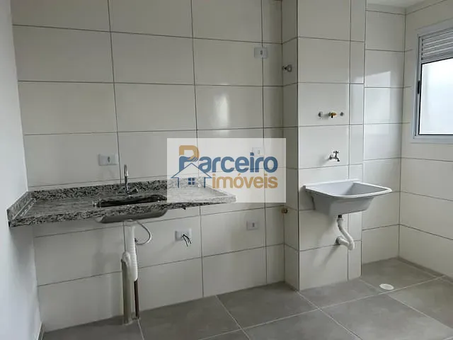 Apartamento com 46m² 2 quartos e 1 banheiro, à venda, no bairro Vila Lúcia em São Paulo