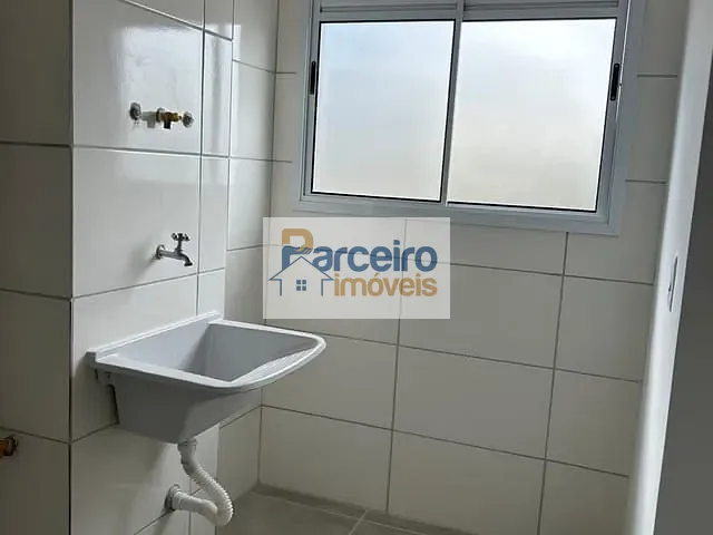 Apartamento com 46m² 2 quartos e 1 banheiro, à venda, no bairro Vila Lúcia em São Paulo