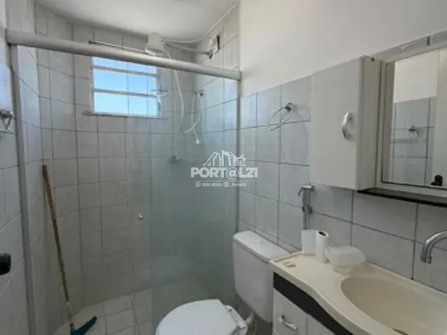 Apartamento 2 quartos e 1 banheiro, para alugar, no bairro Vila Mocó em Petrolina