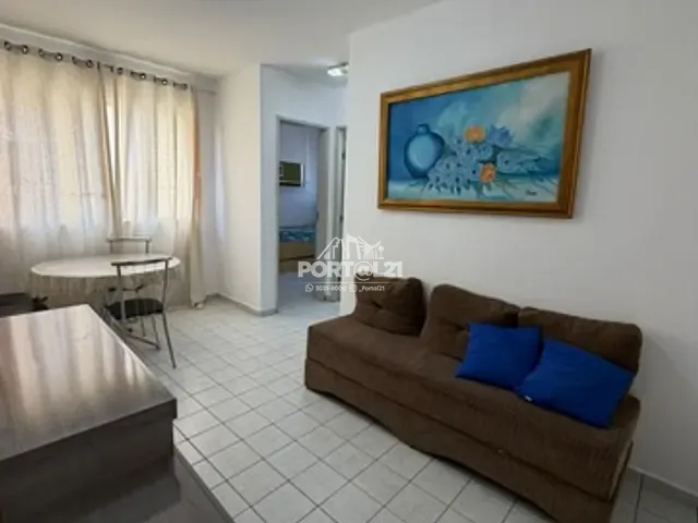 Apartamento 2 quartos e 1 banheiro, para alugar, no bairro Vila Mocó em Petrolina