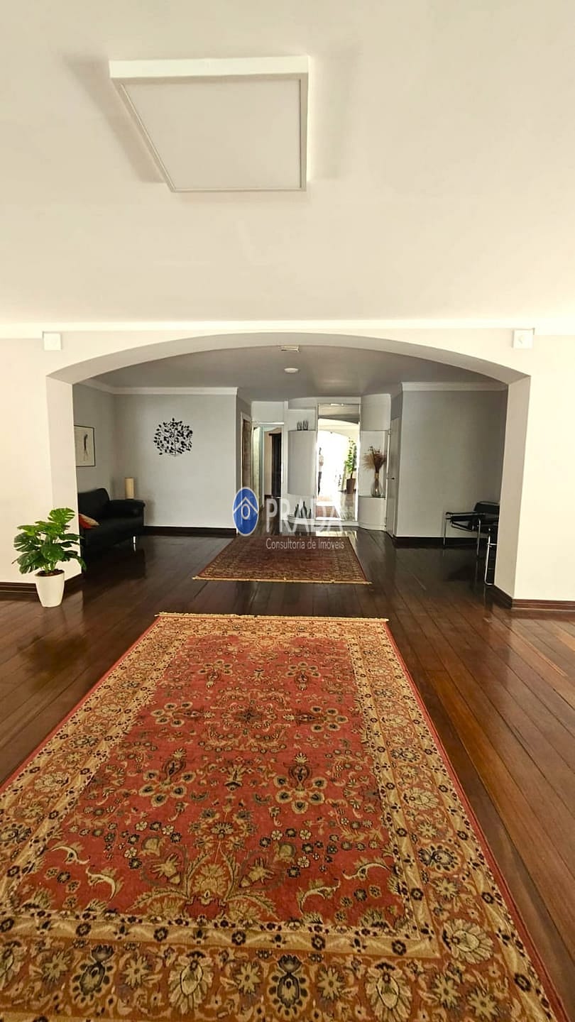 Apartamento, 3 quartos, 110 m² - Foto 32