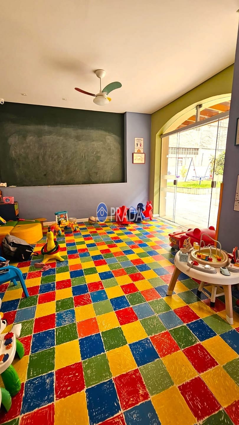 Apartamento, 3 quartos, 110 m² - Foto 38