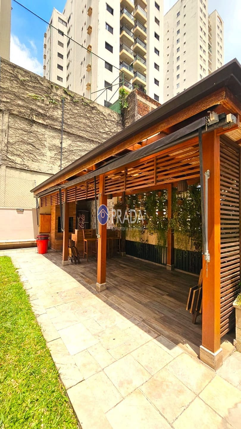 Apartamento, 3 quartos, 110 m² - Foto 33