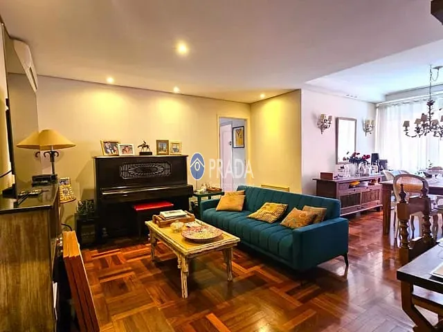 Apartamento 3 quartos e 3 banheiros, para alugar, no bairro Sumarezinho em São Paulo