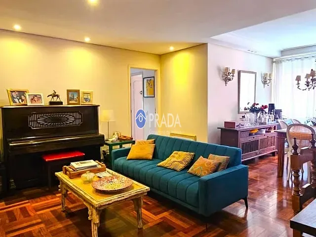 Apartamento 3 quartos e 3 banheiros, para alugar, no bairro Sumarezinho em São Paulo