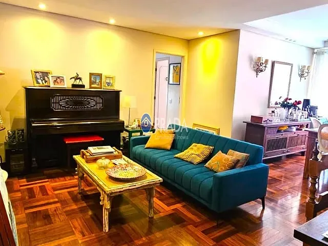 Apartamento 3 quartos e 3 banheiros, para alugar, no bairro Sumarezinho em São Paulo