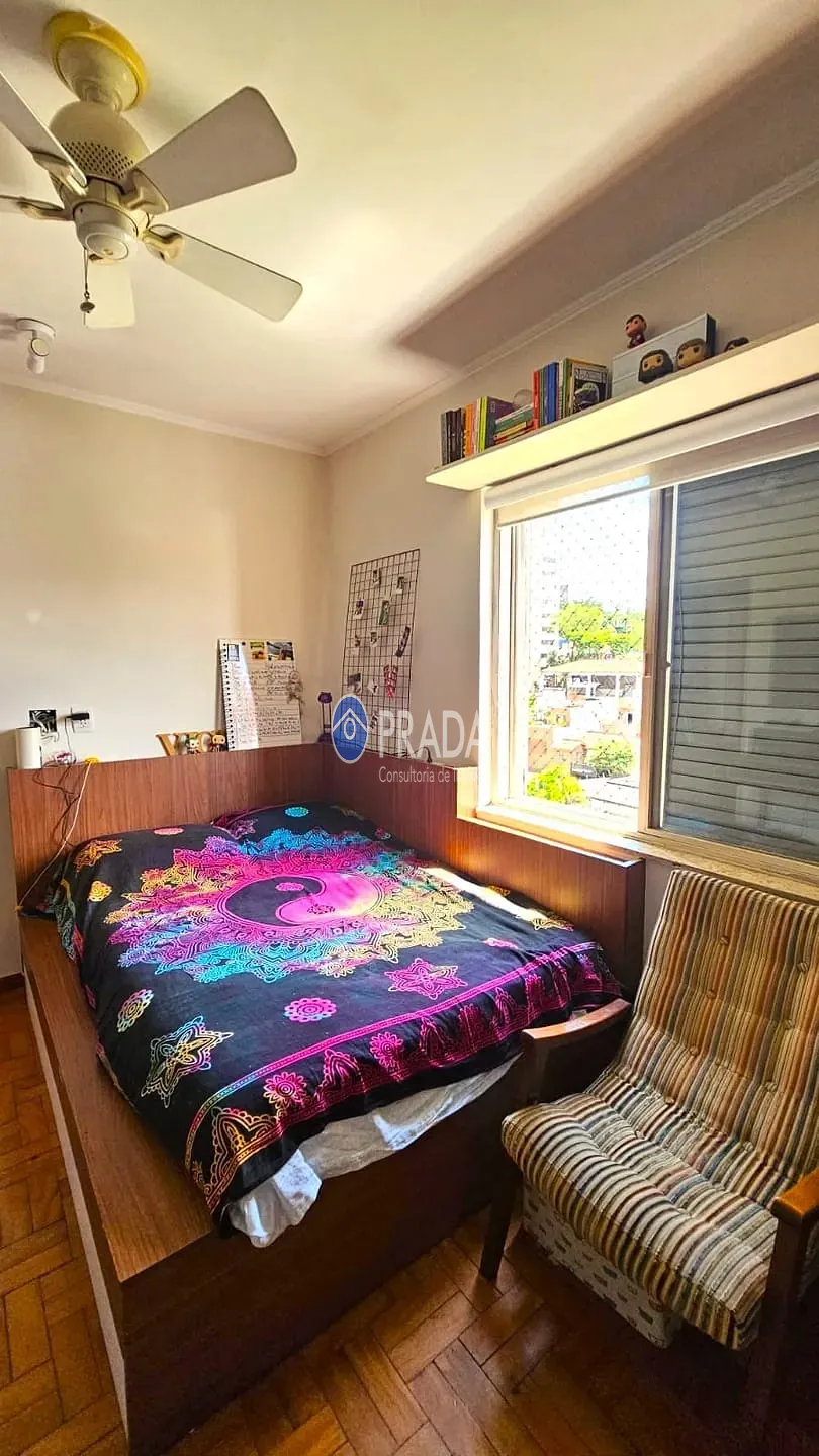 Apartamento, 3 quartos, 110 m² - Foto 14