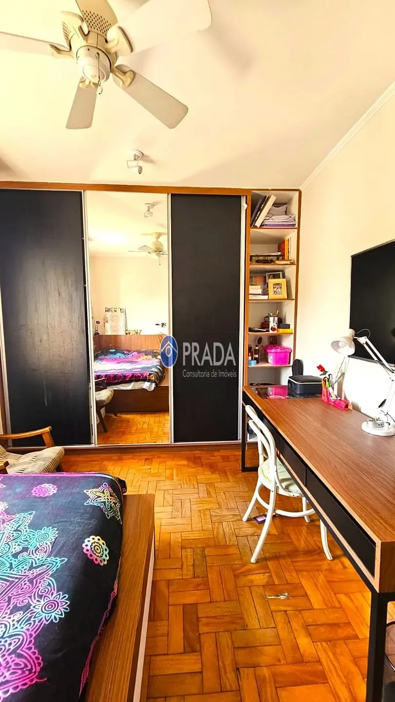 Apartamento, 3 quartos, 110 m² - Foto 16