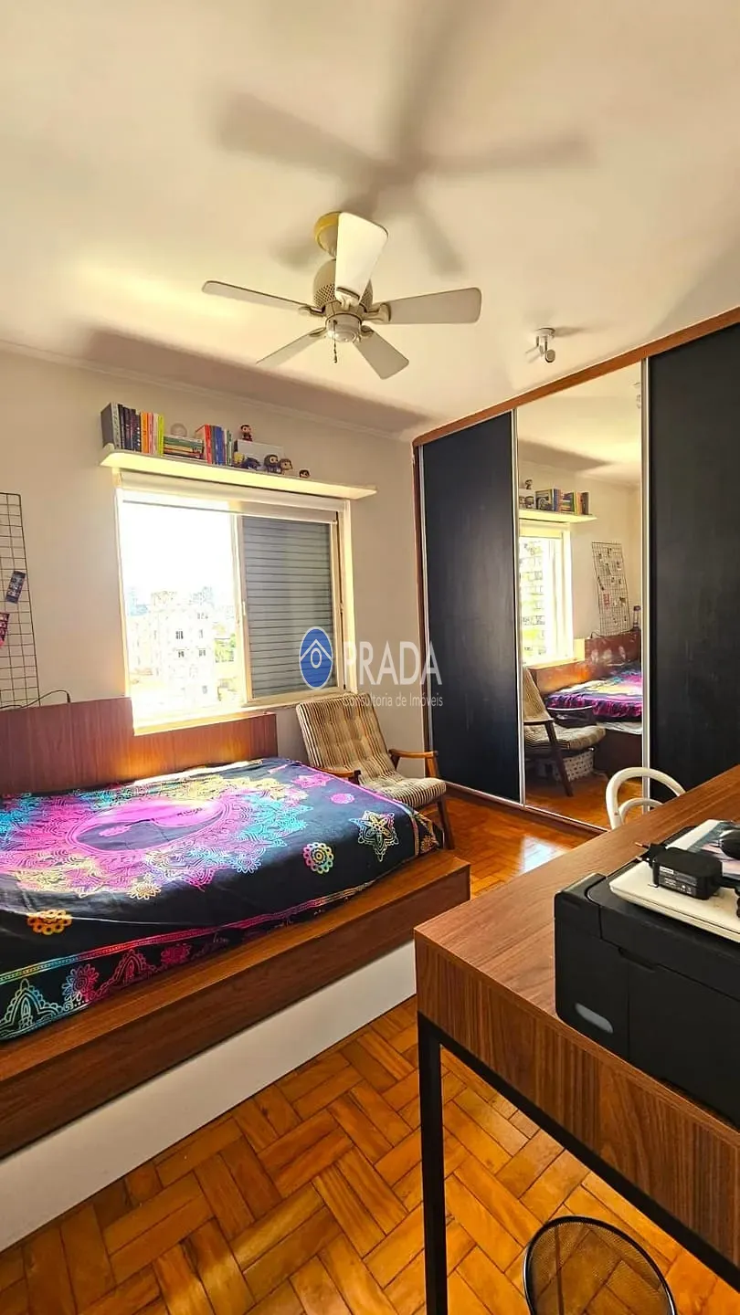 Apartamento, 3 quartos, 110 m² - Foto 15