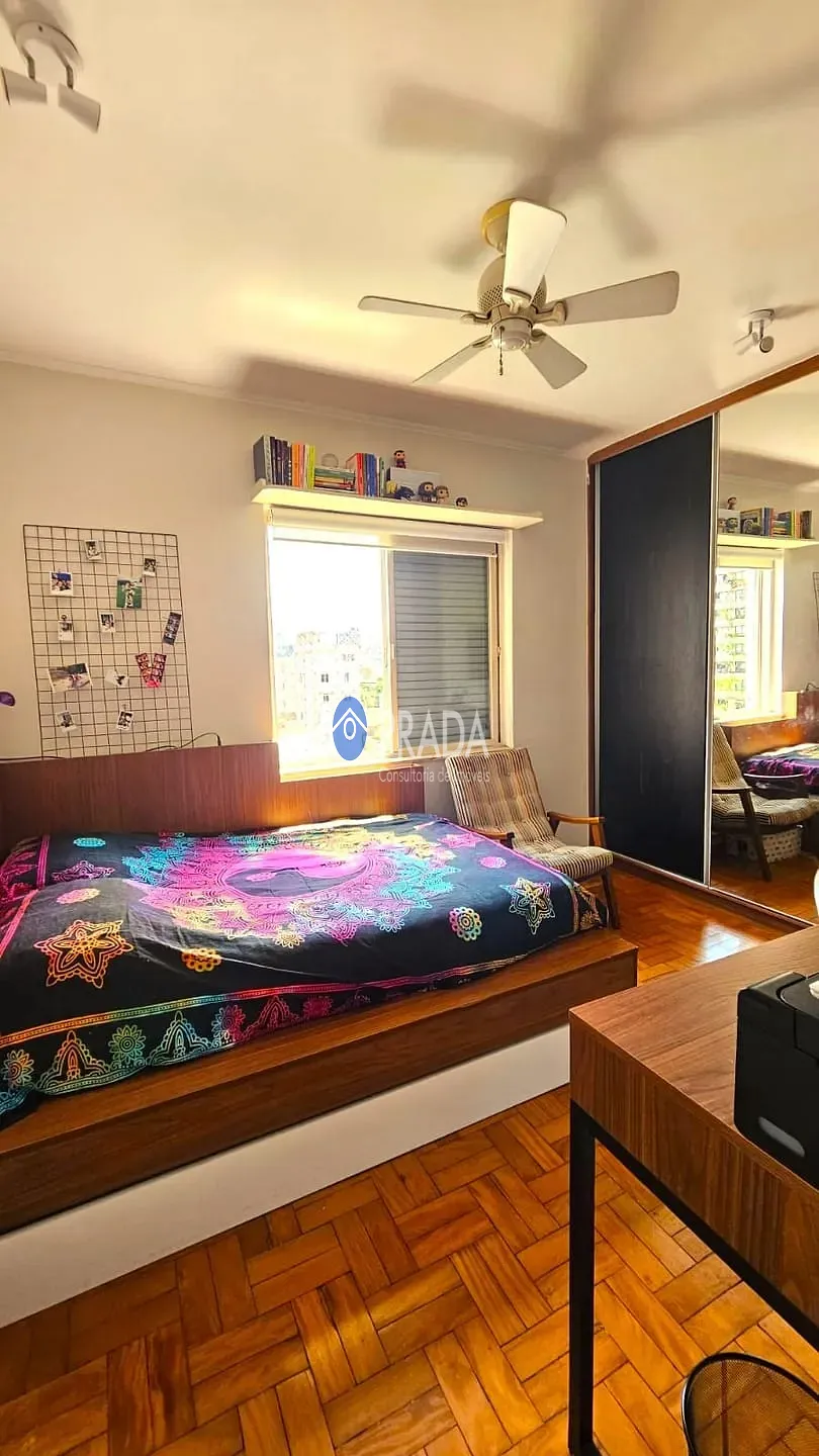 Apartamento, 3 quartos, 110 m² - Foto 13
