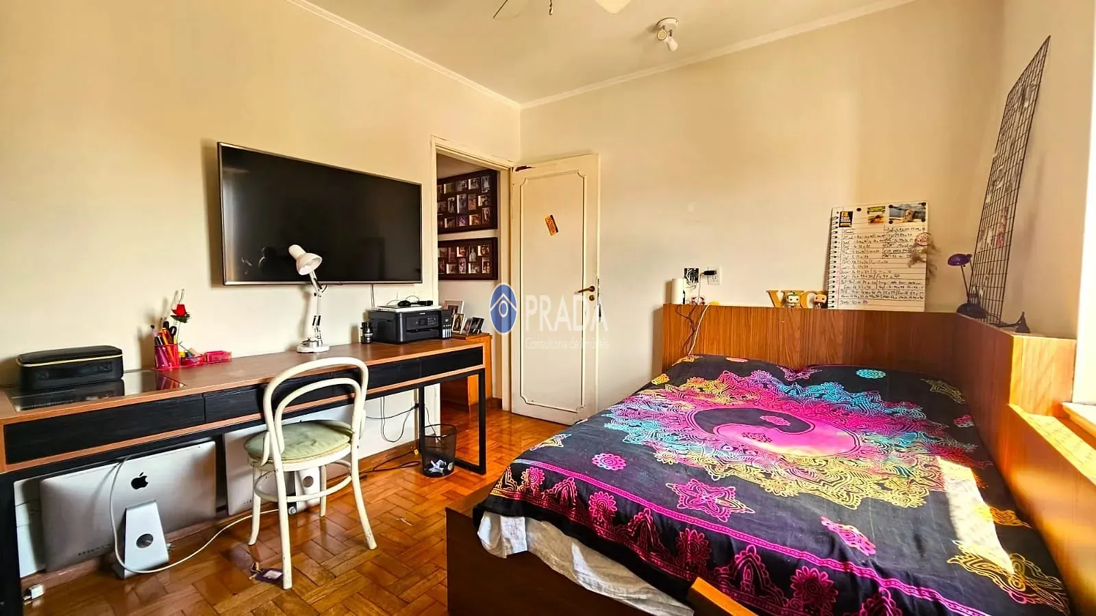 Apartamento, 3 quartos, 110 m² - Foto 17