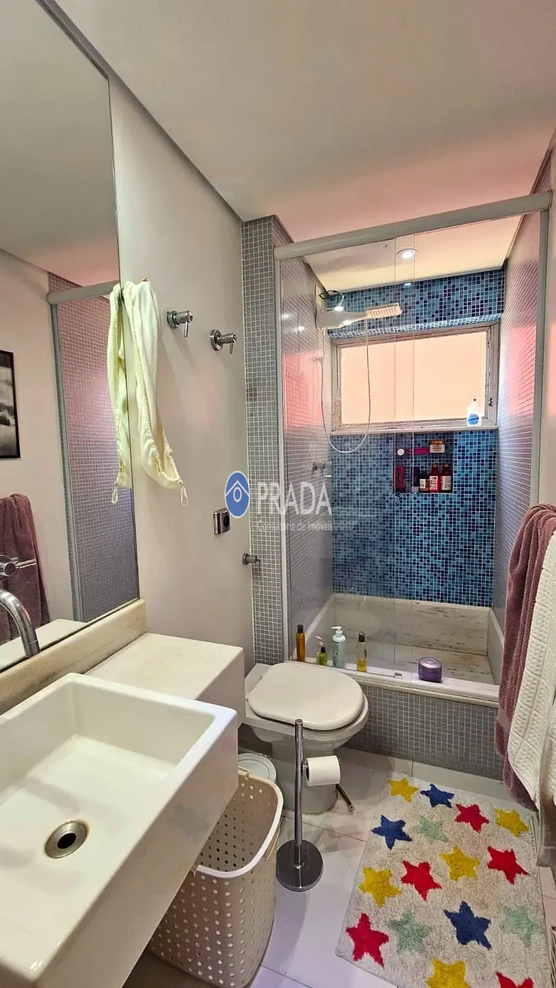 Apartamento, 3 quartos, 110 m² - Foto 18