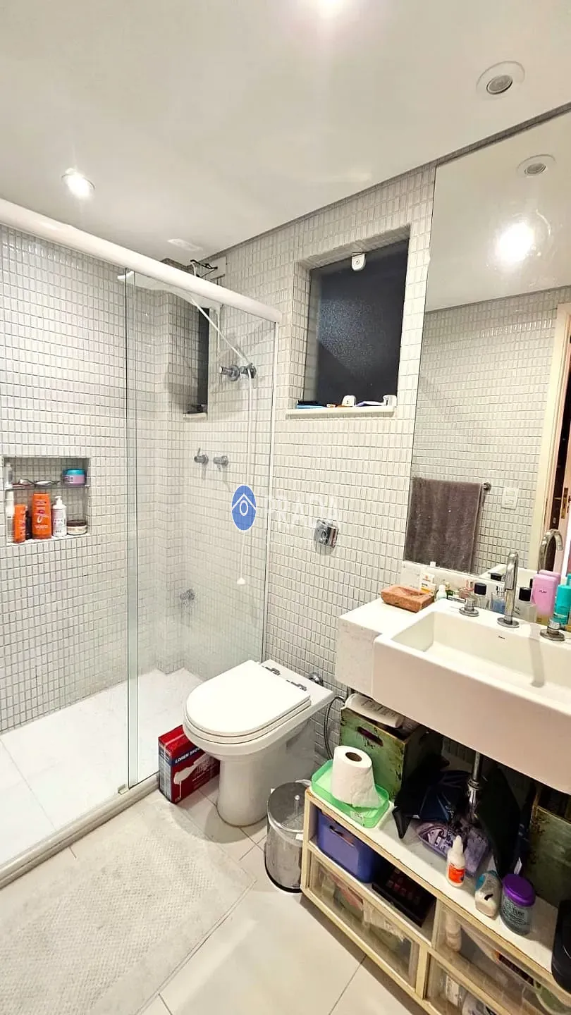 Apartamento, 3 quartos, 110 m² - Foto 29