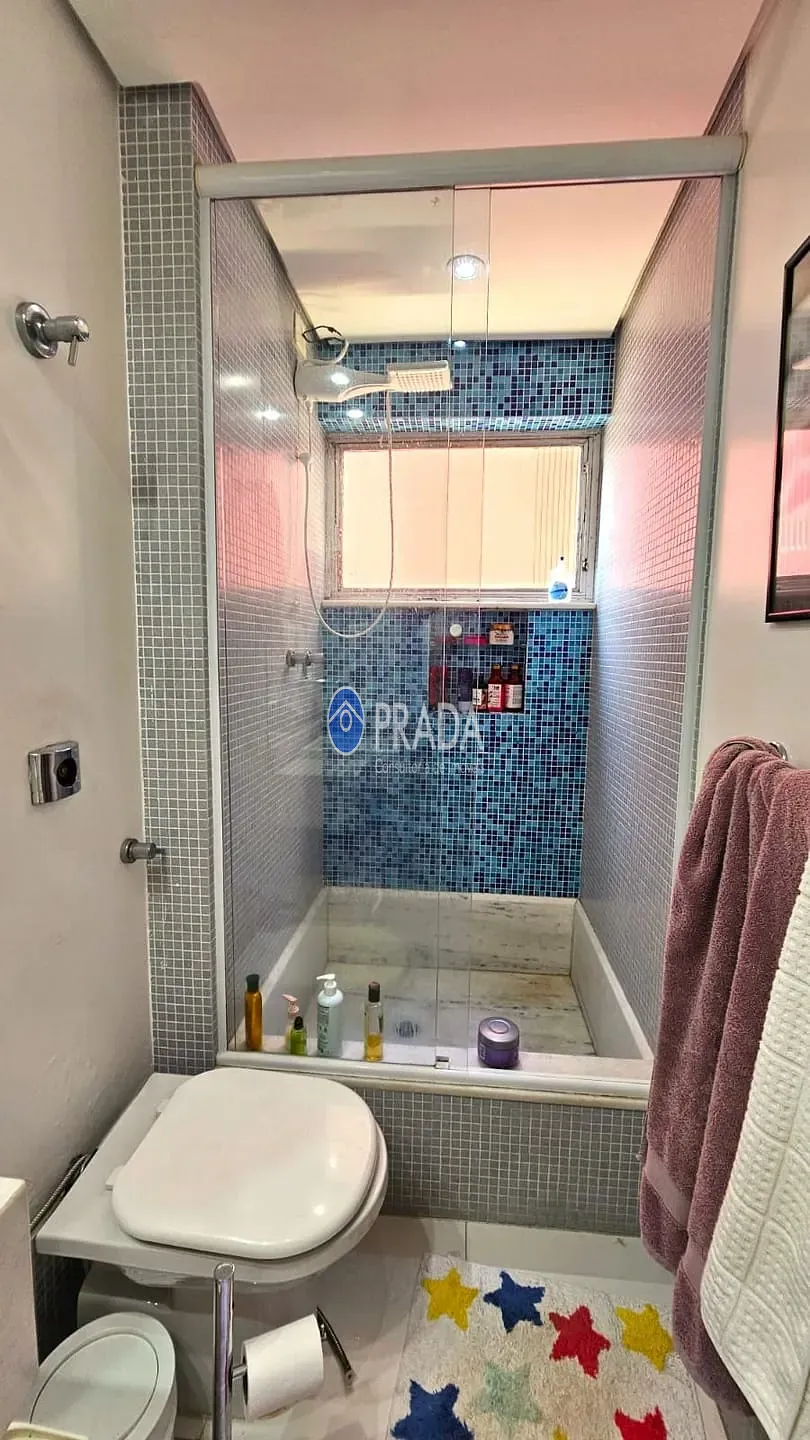 Apartamento, 3 quartos, 110 m² - Foto 19
