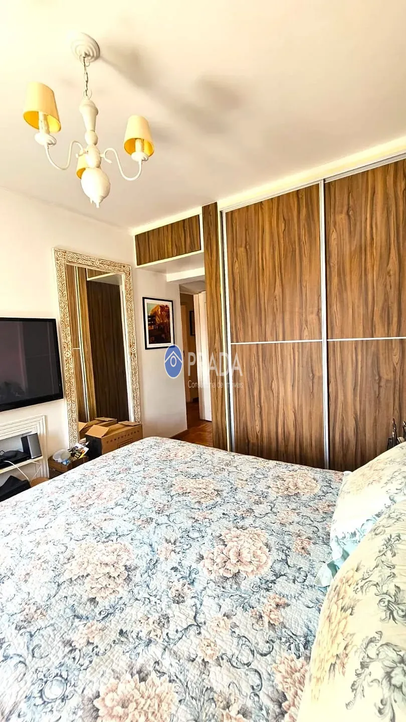 Apartamento, 3 quartos, 110 m² - Foto 26