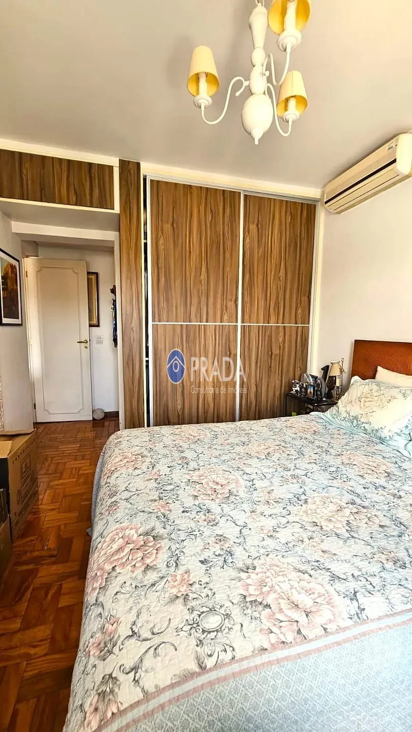 Apartamento, 3 quartos, 110 m² - Foto 25