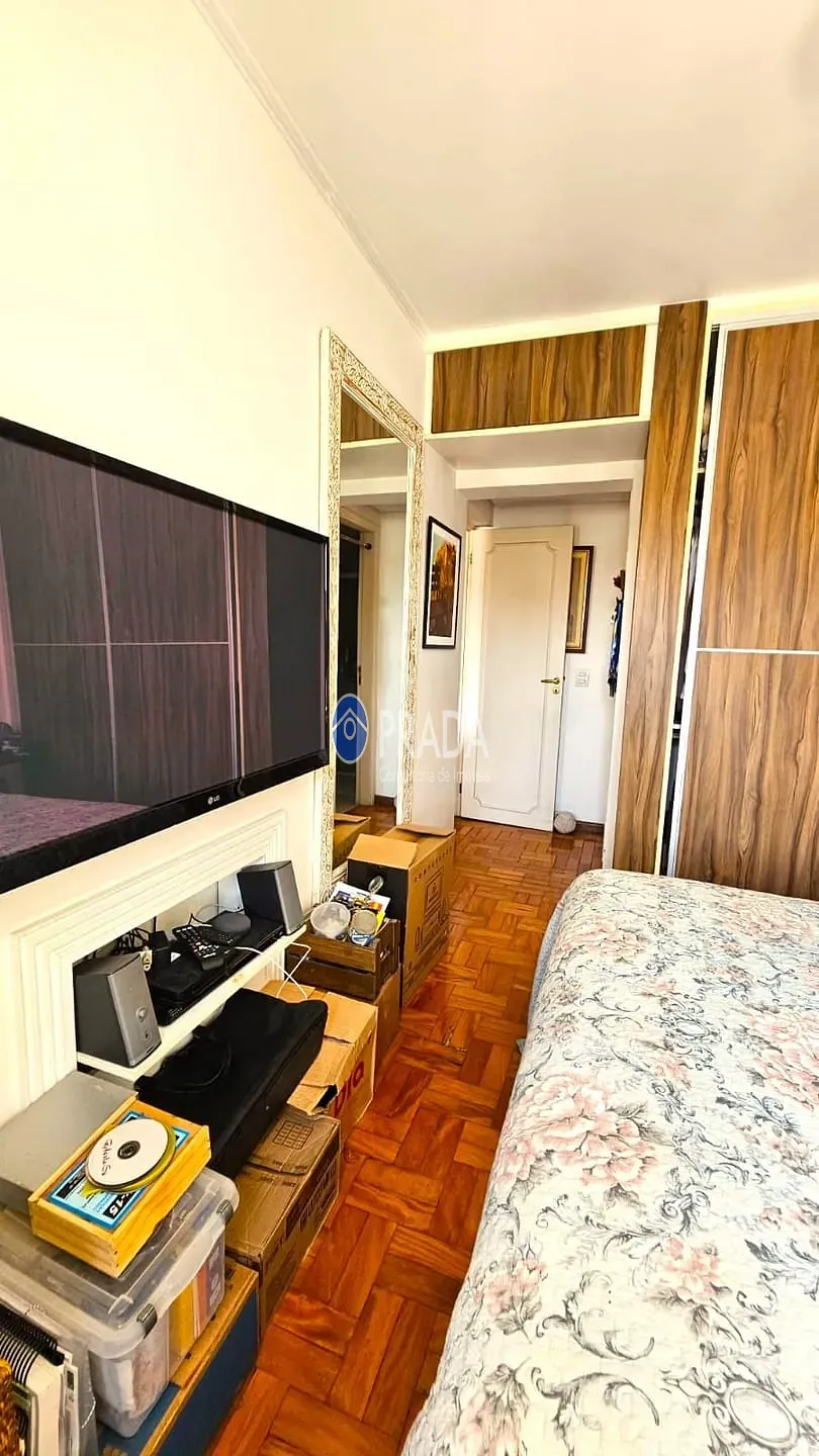 Apartamento, 3 quartos, 110 m² - Foto 24