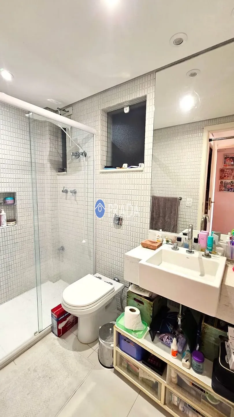 Apartamento, 3 quartos, 110 m² - Foto 30