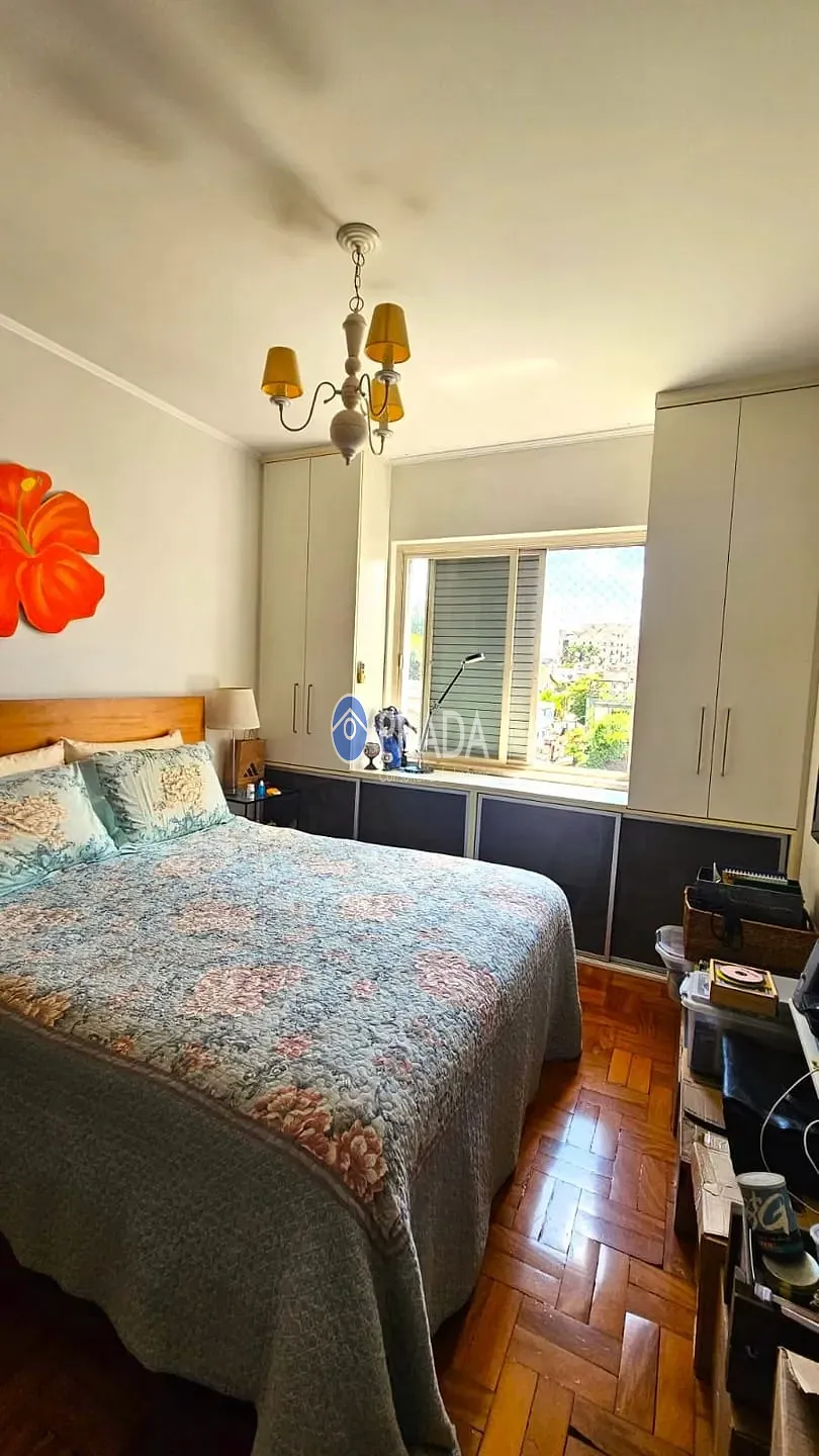 Apartamento, 3 quartos, 110 m² - Foto 27