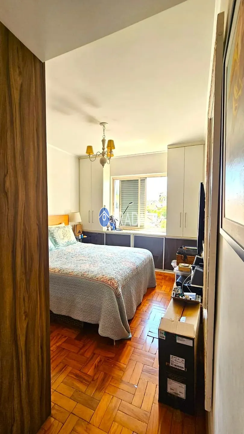 Apartamento, 3 quartos, 110 m² - Foto 28