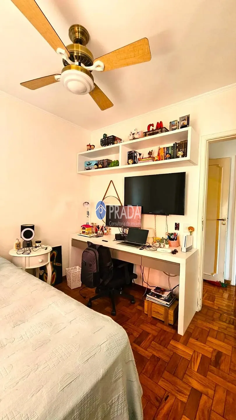 Apartamento, 3 quartos, 110 m² - Foto 22
