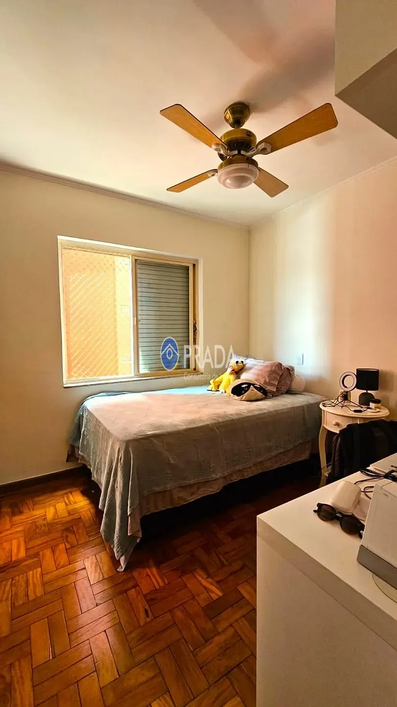 Apartamento, 3 quartos, 110 m² - Foto 20