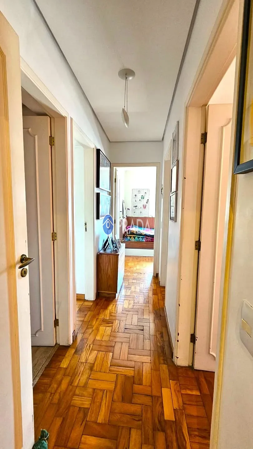 Apartamento, 3 quartos, 110 m² - Foto 12